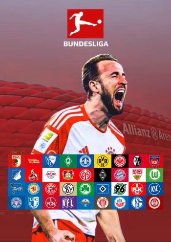 "Imagen de la Bundesliga 2025