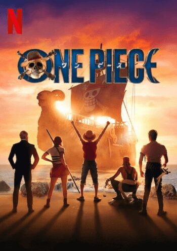 "Descubre la increíble aventura de One Piece