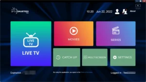 Descubre la Mejor Opción para Comprar Códigos Smart IPTV en España